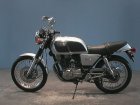 Honda GB 250 Clubman